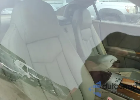 2004 Cadillac Xlr из США, поврежденный, VIN 1G6YV34A245603827